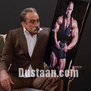 خطای پزشکی عامل مرگ عارف لرستانی