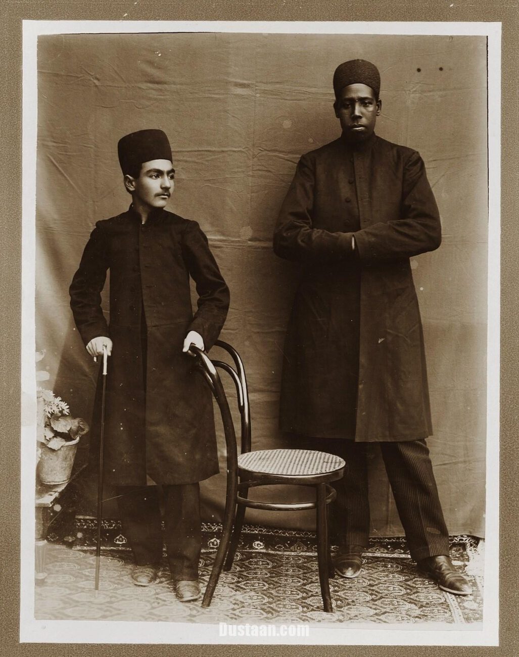 شاهزاده قجری