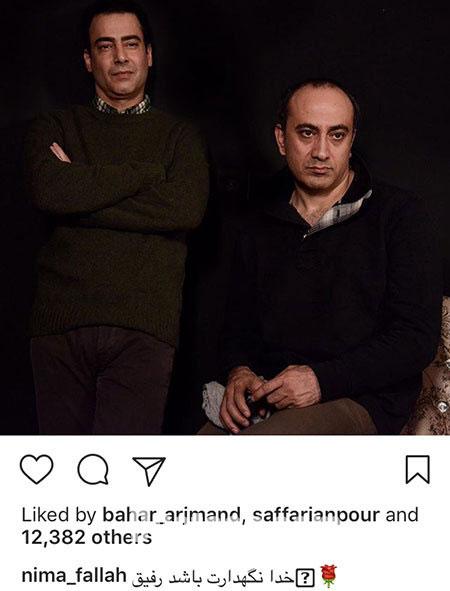 اخبار فرهنگی,اخبار هنرمندان,اخبار بازیگران