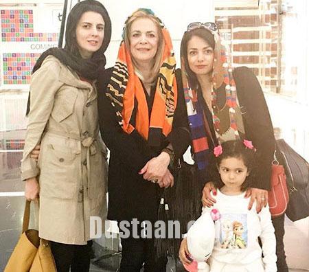 اخبار فرهنگی,اخبار هنرمندان,اخبار بازیگران