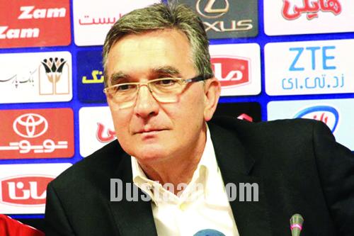 اخبارورزشی ,خبرهای ورزشی , برانکو