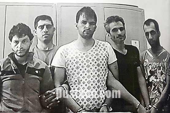 اخبارحوادث,خبرهای  حوادث , حوادث