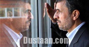 اخبارسیاسی ,خبرهای  سیاسی ,ردصلاحیت احمدی‌نژاد