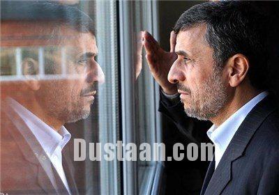   اخبارسیاسی ,خبرهای  سیاسی ,ردصلاحیت احمدی‌نژاد  