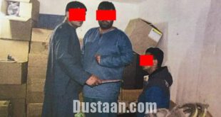 اخبار حوادث,خبرهای  حوادث, حوادث روز