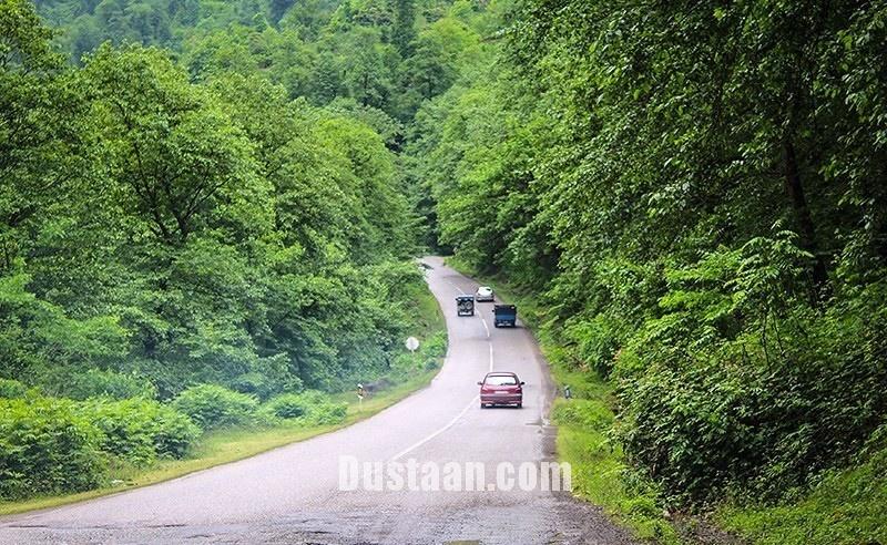 اخبار,انعکاس,طبیعت رودسر