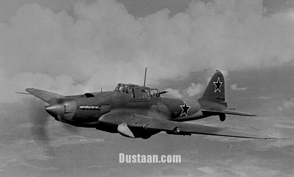 تسلیحات سرنوشت ساز جنگ جهانی دوم/تصاویر 