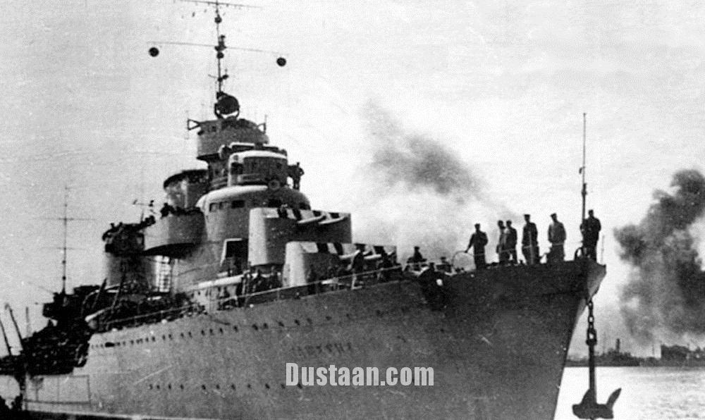 تسلیحات سرنوشت ساز جنگ جهانی دوم/تصاویر 