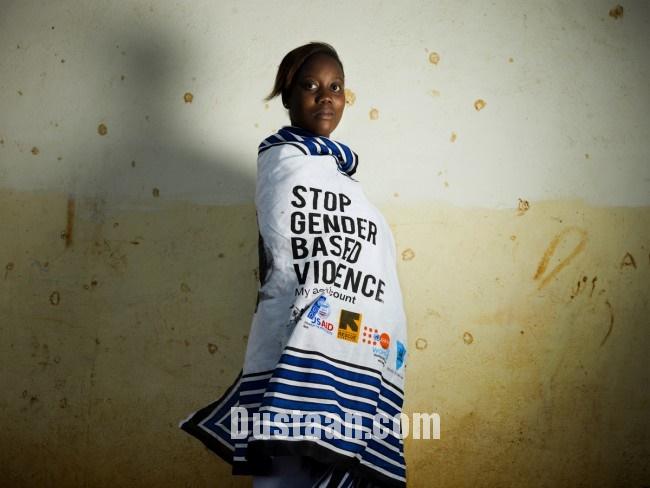 ختنه دختران کنیایی به روایت عکس های یک ایرانی