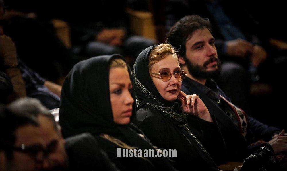 اخبار,اخبار فرهنگی وهنری,افشین یداللهی