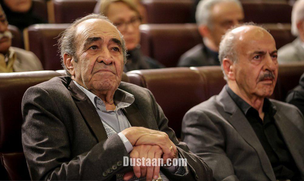 اخبار,اخبار فرهنگی وهنری,افشین یداللهی