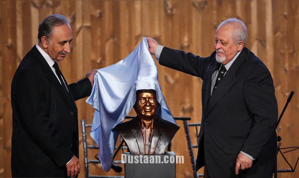 اخبار,اخبار فرهنگی وهنری,افشین یداللهی