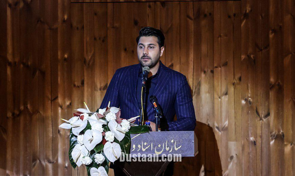 اخبار,اخبار فرهنگی وهنری,افشین یداللهی