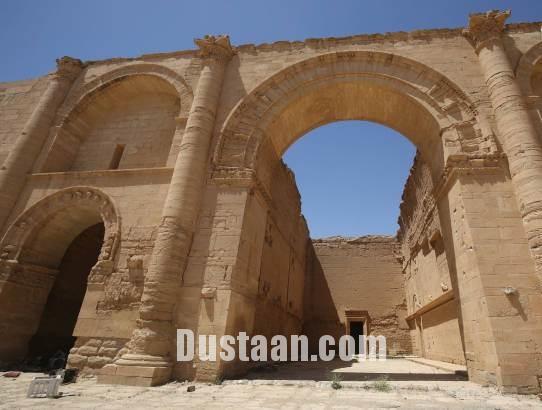 اخبار,عکس خبری, شهر باستانی عراقی‌ها