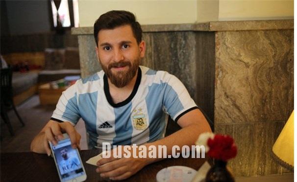 اخبار ورزشی,خبرهای  ورزشی , مسی