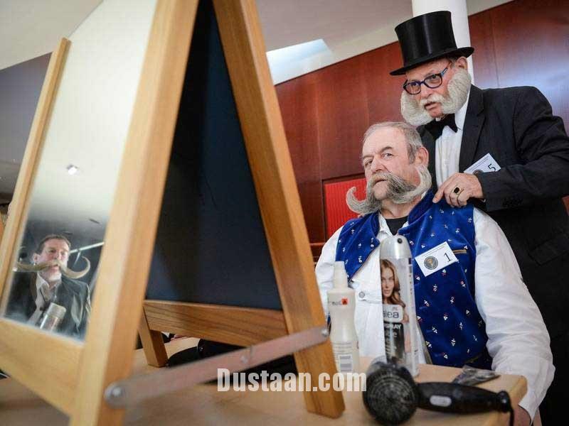 اخبار,اخبار گوناگون,سیبیل قشنگ ها اخبار,اخبار گوناگون,سیبیل قشنگ ها