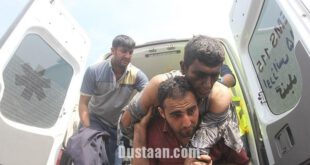 اخبار,اخبار حوادث, معدنچیان نجات‌ یافته در معدن زمستان یورت
