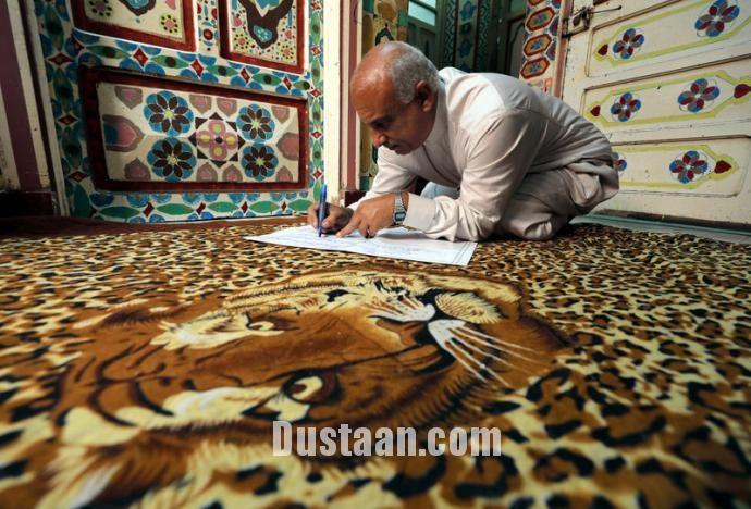   اخبارسیاسی , اخبارگوناگون,خبرهای گوناگون, بزرگترین قرآن