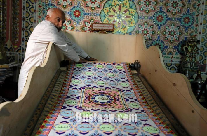   اخبارسیاسی , اخبارگوناگون,خبرهای گوناگون, بزرگترین قرآن