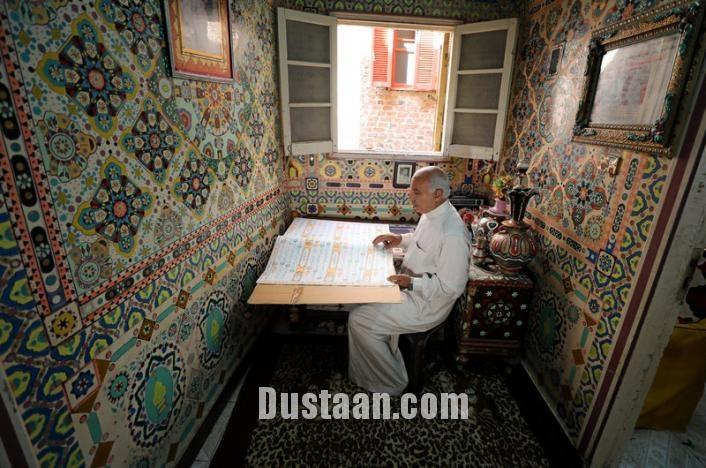   اخبارسیاسی , اخبارگوناگون,خبرهای گوناگون, بزرگترین قرآن