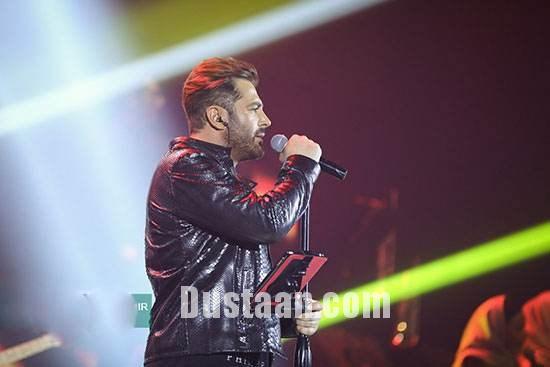 اخبار فرهنگی ,خبرهای فرهنگی,محمدرضا گلزار