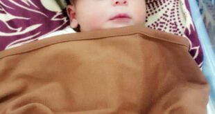 «ایوانکا» نام نوزاد سعودی برای طرفداری از حمله ترامپ به سوریه/عکس