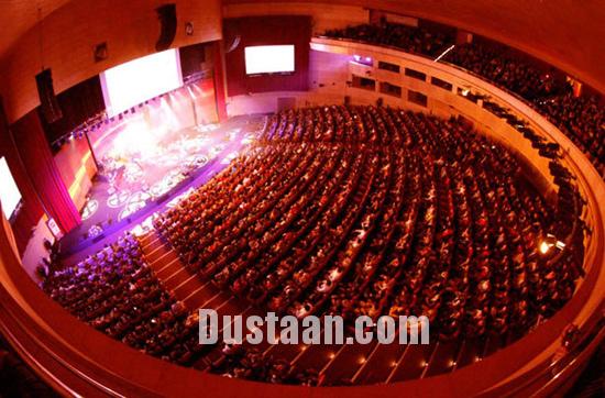 دستمزد 120میلیونی خواننده از 3 شب اجرا 