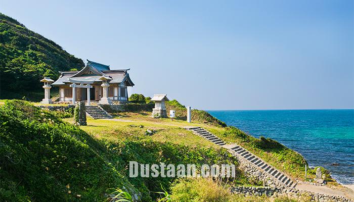 اخبارگوناگون,خبرهای گوناگون, جزیره‌ای که ورود زنان به آن ممنوع است