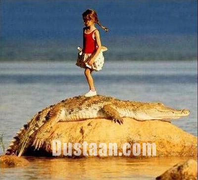   اخبارگوناگون  ,خبرهای  گوناگون ,عکس های این دختر، دنیا را شگفت زده کرد