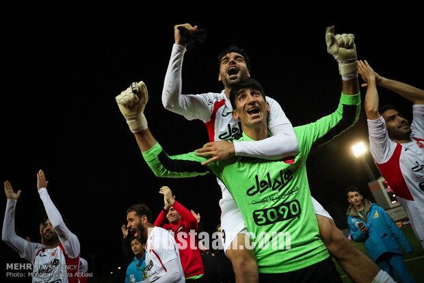 اخبارورزشی,خبرهای  ورزشی ,پرسپولیس