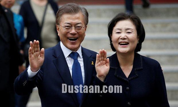   اخباربین الملل,خبرهای بین الملل,انتخابات ریاست جمهوری کره جنوبی
