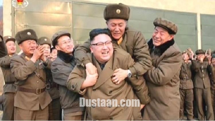   اخباربین الملل,خبرهای بین الملل,رهبر کره شمالی