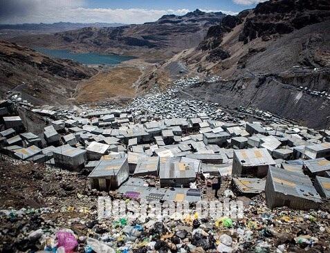 اخبار,اخبار گوناگون,بلندترین شهرجهان