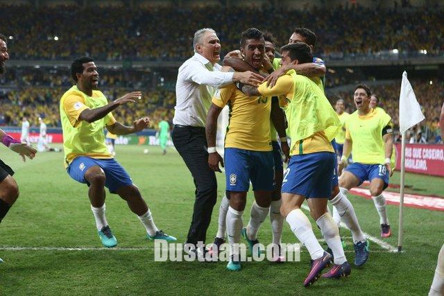 چرا برزیلی ها اینقدر در فوتبال خوب هستند