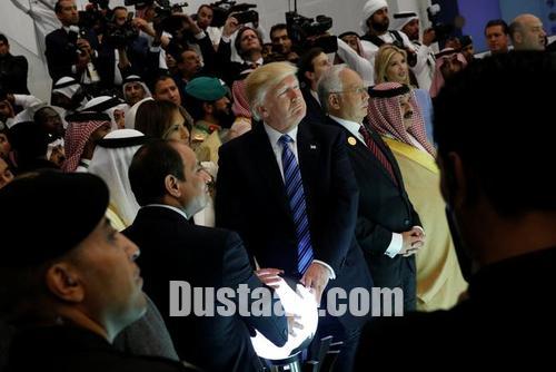 اخباربین الملل ,خبرهای بین الملل , ترامپ و سلمان و عبدالفتاح السیسی اخباربین الملل ,خبرهای بین الملل , ترامپ و سلمان و عبدالفتاح السیسی