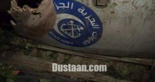 سقوط بالگرد نظامی الجزایر + تصاویر