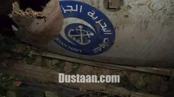 سقوط بالگرد نظامی الجزایر + تصاویر 