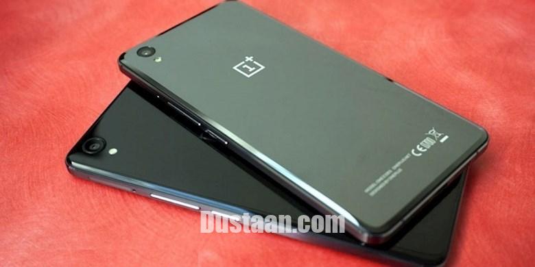 تصویر جدیدی از وان پلاس 5 لو رفت