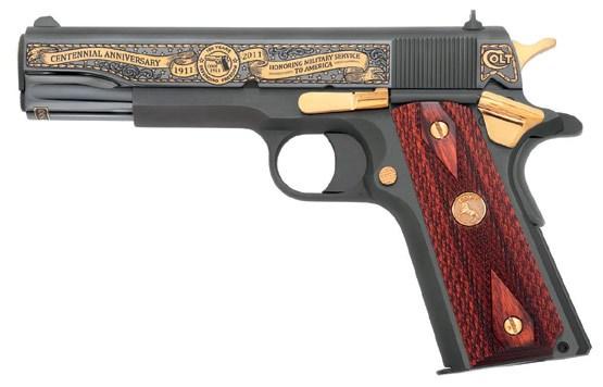 همه چیز درباره سلاحی افسانه ای/تصاویر