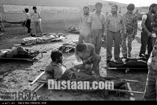 سالروز آزادسازی خرمشهر/تصاویر