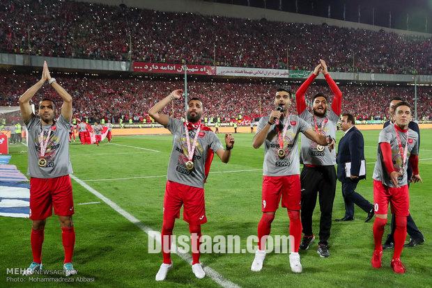 اخبارورزشی ,خبرهای   ورزشی ,پرسپولیس