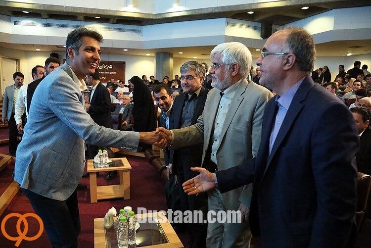 اخبار,اخبار ورزشی ونتایج مسابقات,نخستین جشنواره ناصر حجازی