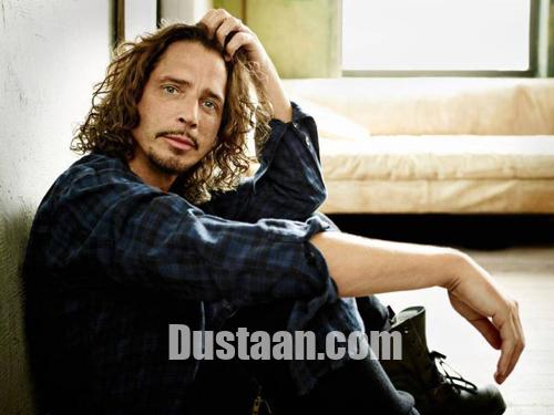 اخبار,اخبار فرهنگی وهنری,کریس کرنل اخبار,اخبار فرهنگی وهنری,کریس کرنل