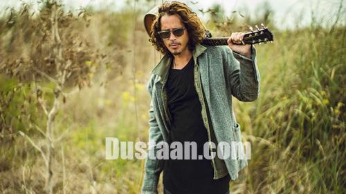 اخبار,اخبار فرهنگی وهنری,کریس کرنل اخبار,اخبار فرهنگی وهنری,کریس کرنل