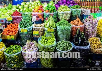 استقبال از ماه مبارک رمضان/تصاویر