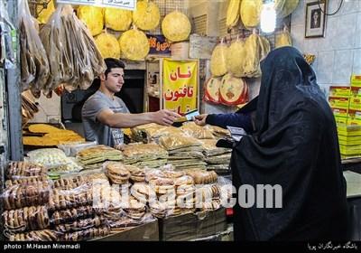 استقبال از ماه مبارک رمضان/تصاویر