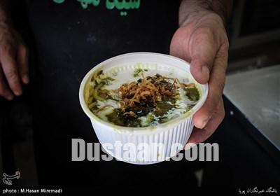 استقبال از ماه مبارک رمضان/تصاویر