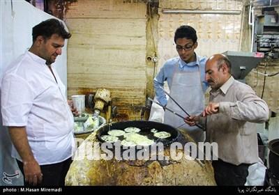استقبال از ماه مبارک رمضان/تصاویر