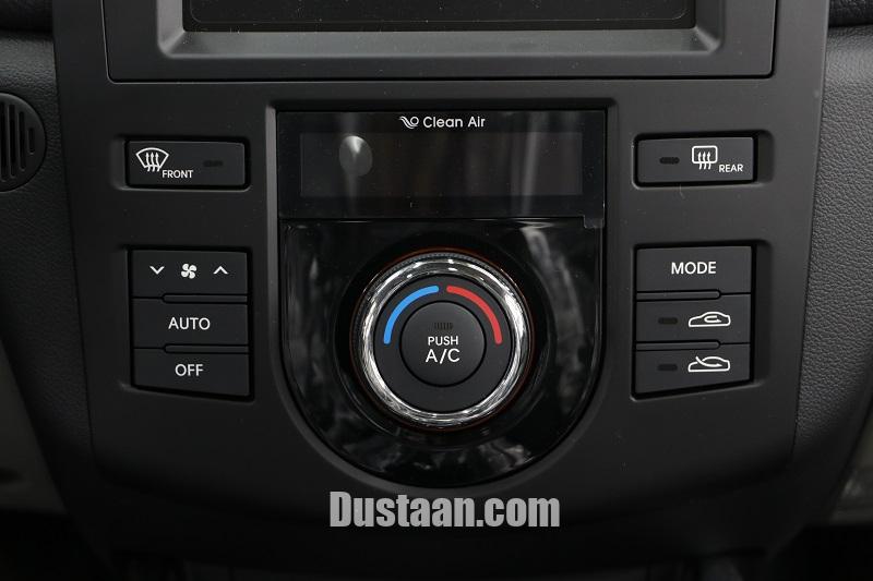 تست فنی کیا سراتو تست فنی کیا سراتو آپشنال در تهران/عکس