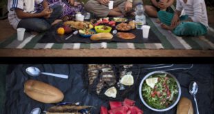 ماه رمضان مسلمانان جهان به روایت تصویرماه مبارک رمضان به روایت مسلمانان جهان